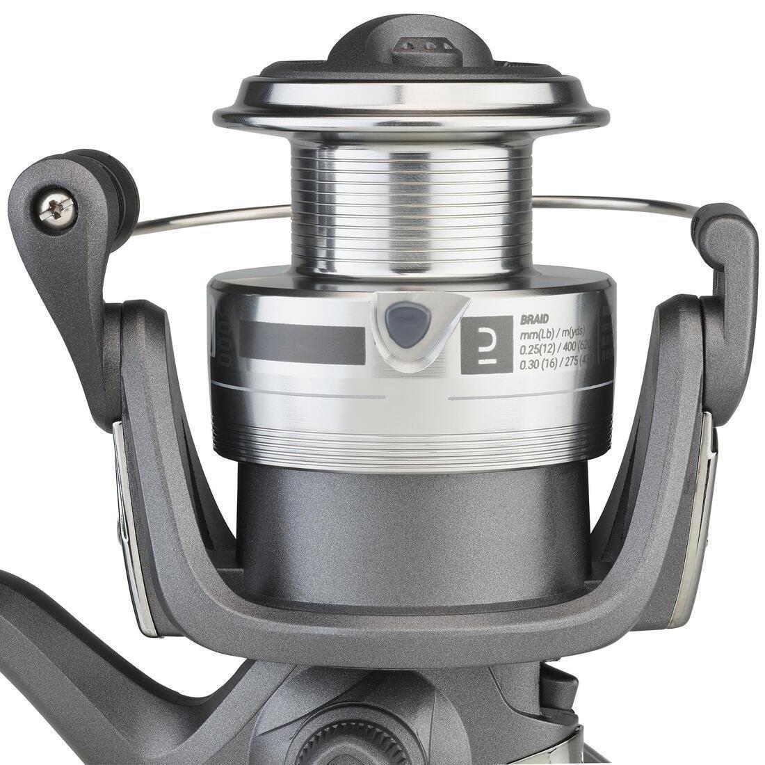Fishing Reel RFT 100 - 5000, No Color, large image number 5