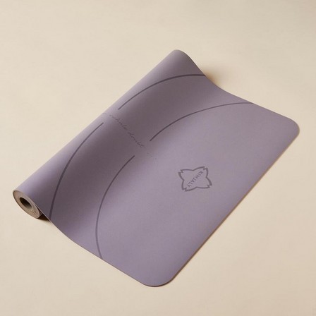 KIMJALY - Yoga Mat Grip, Purple
