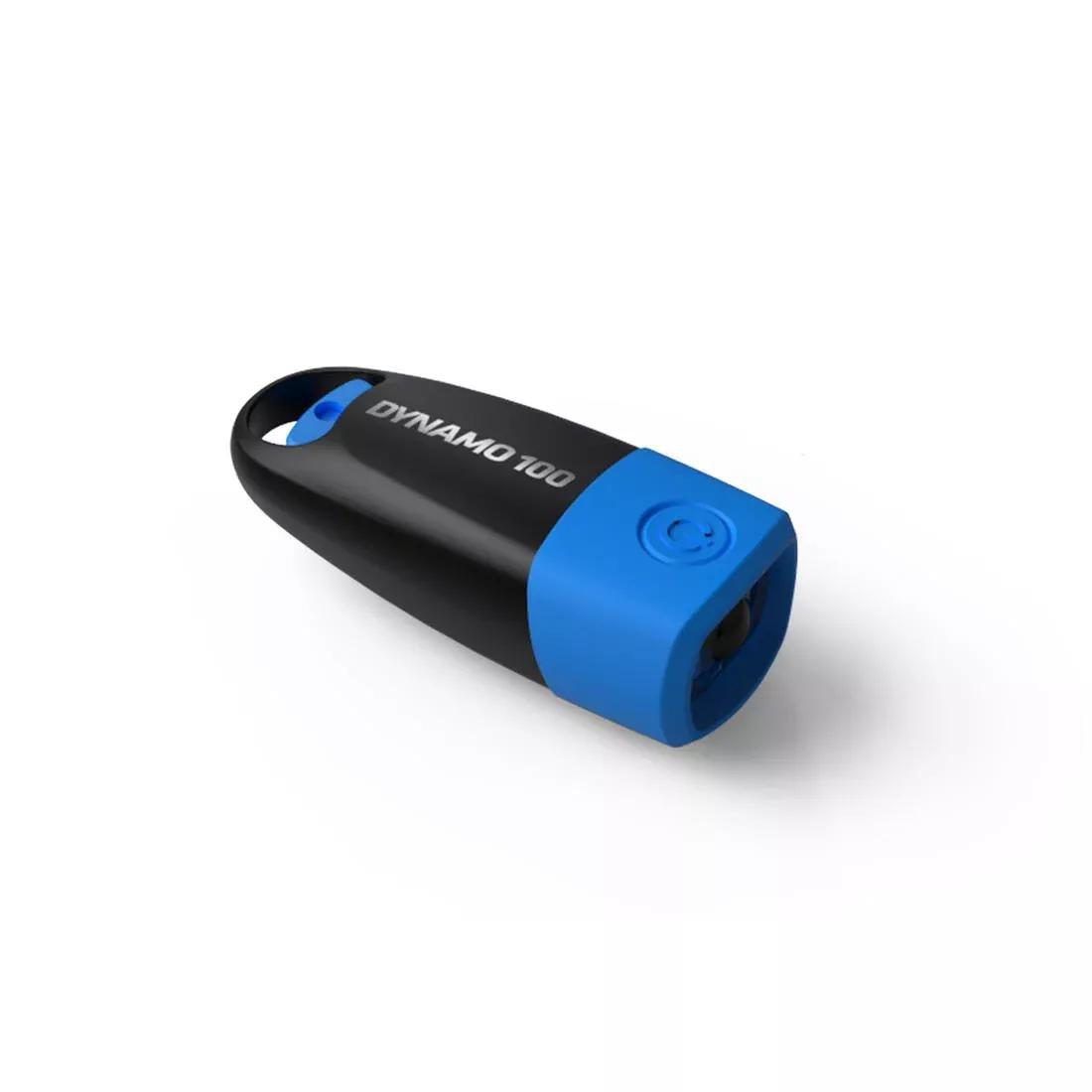 Dynamo Torchlight - 15 Lumen - Dynamo 100 V2, Pink, No Color, medium