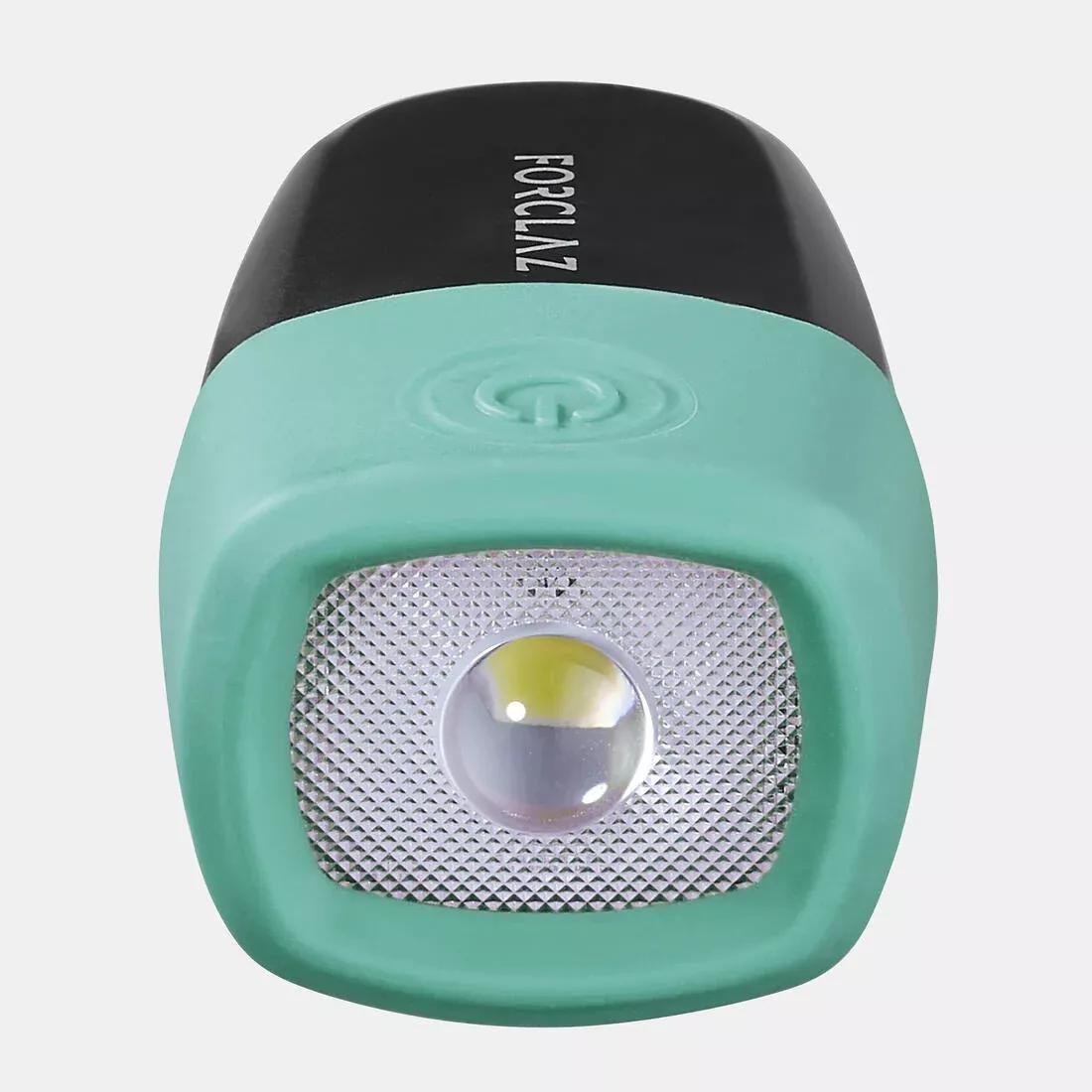 Dynamo Torchlight - 15 Lumen - Dynamo 100 V2, Pink, No Color, large image number 4