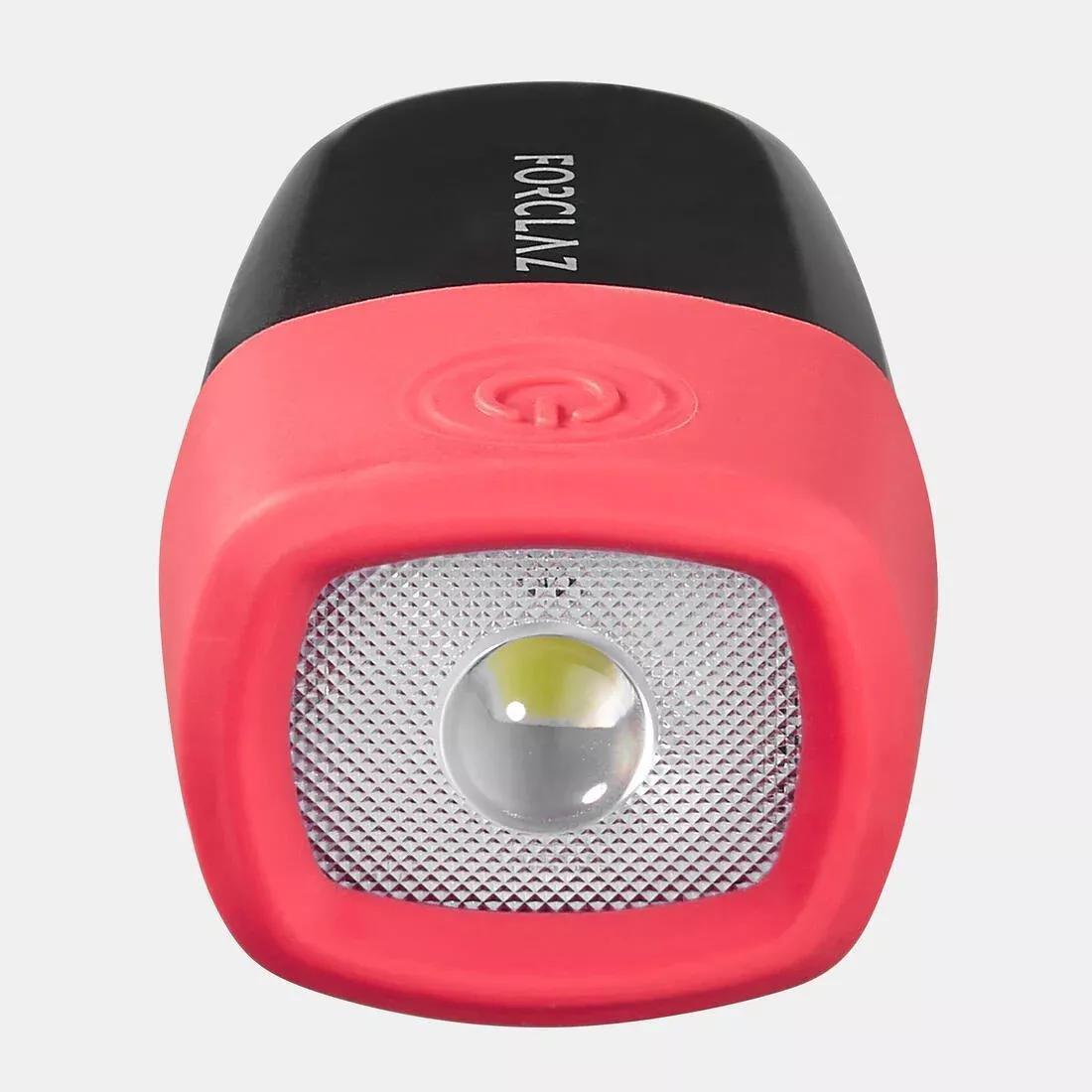 Dynamo Torchlight - 15 Lumen - Dynamo 100 V2, Pink, No Color, large image number 9