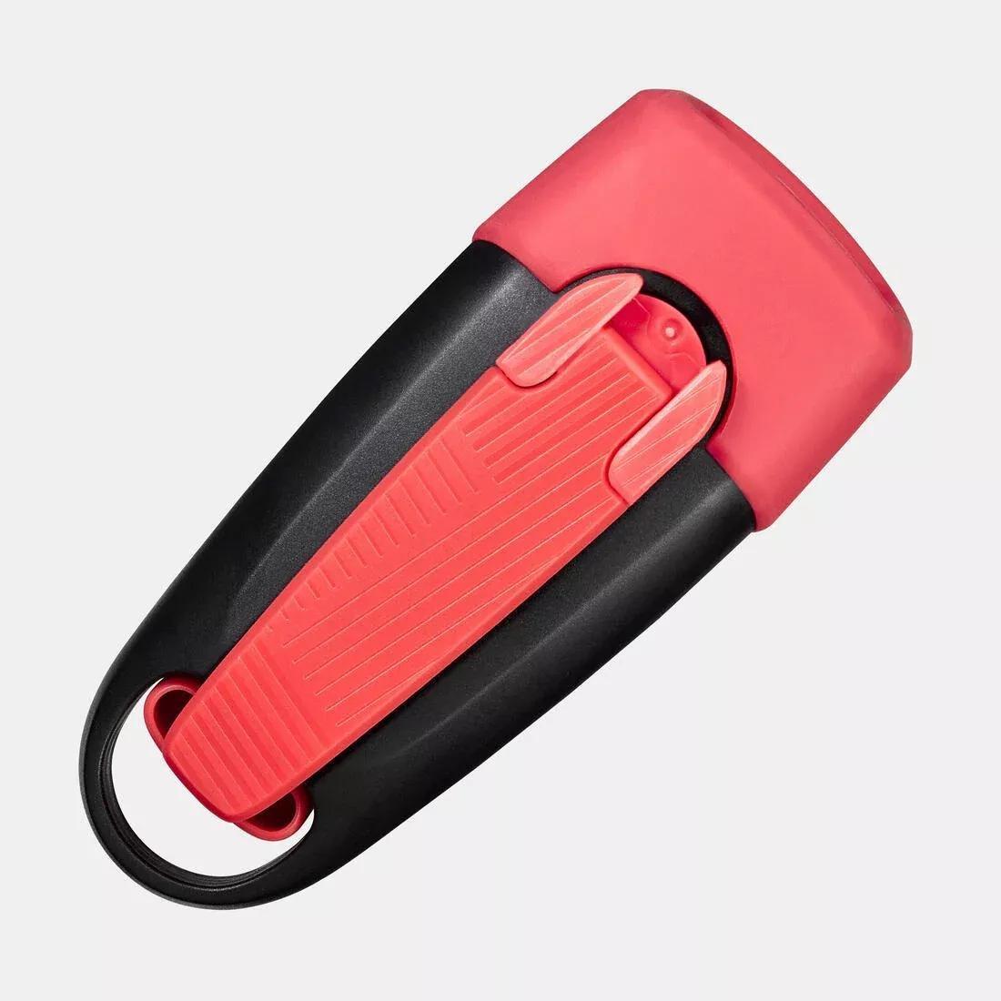 Dynamo Torchlight - 15 Lumen - Dynamo 100 V2, Pink, No Color, large image number 10