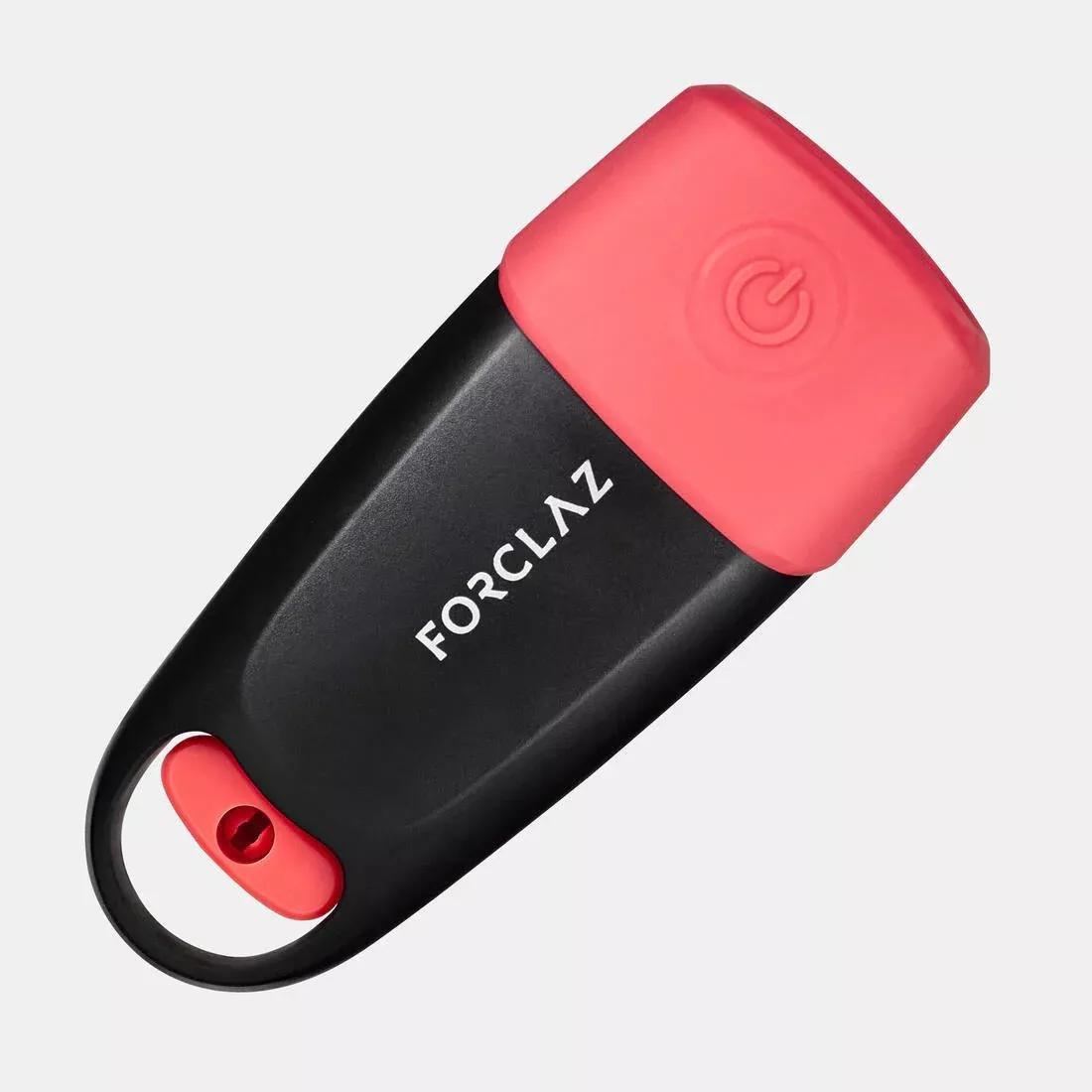 Dynamo Torchlight - 15 Lumen - Dynamo 100 V2, Pink, No Color, large image number 11