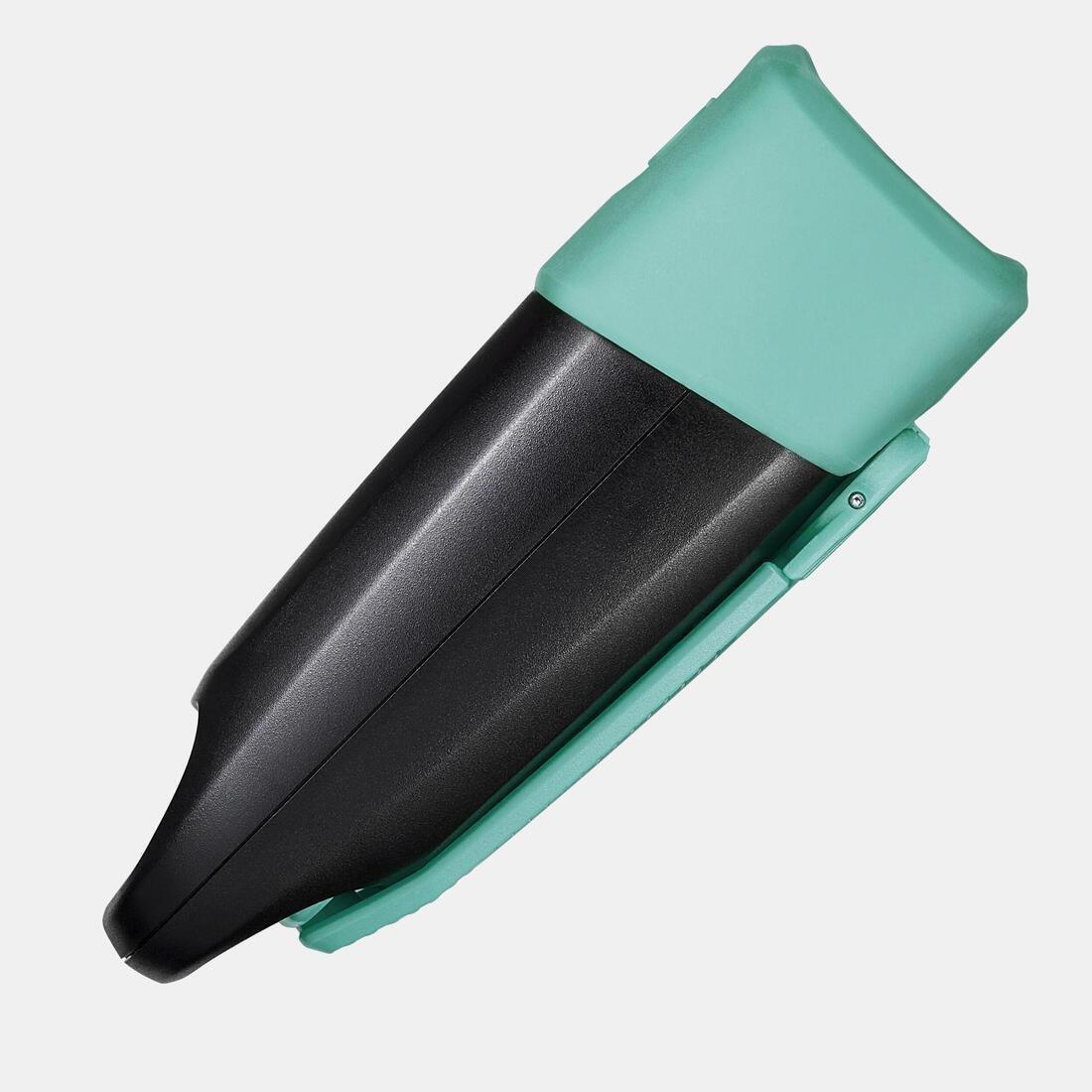 Dynamo Torchlight - 15 Lumen - Dynamo 100 V2, green, No Color, large image number 4