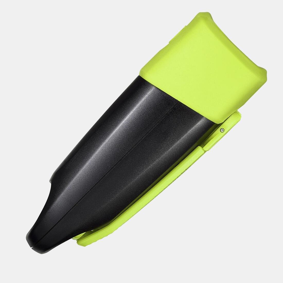 Dynamo Torchlight - 15 Lumen - Dynamo 100 V2, Green, No Color, large image number 4
