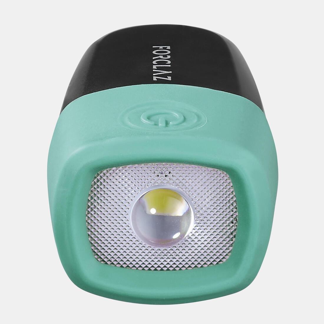 Dynamo Torchlight - 15 Lumen - Dynamo 100 V2, Green, No Color, large image number 8