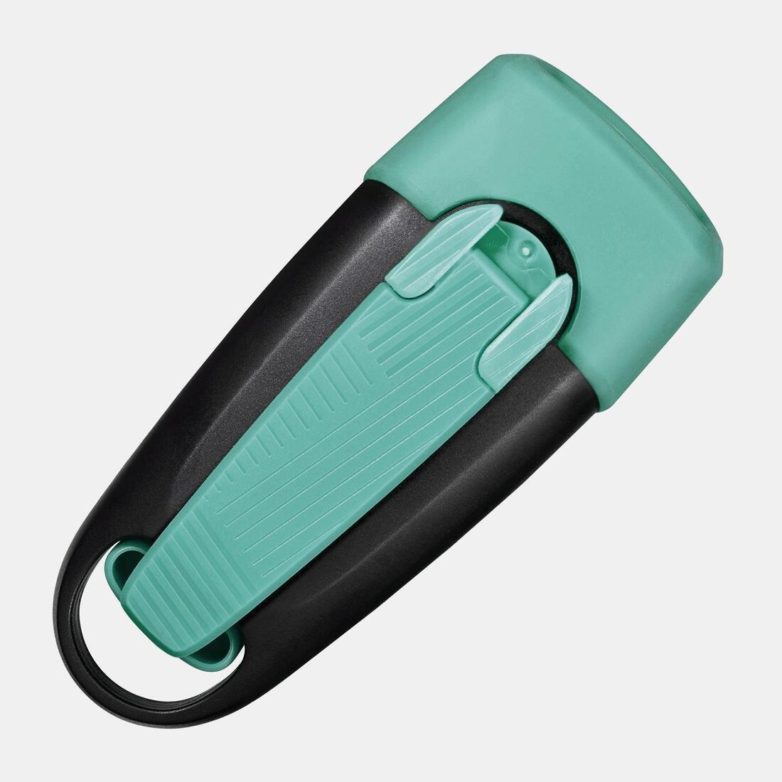 Dynamo Torchlight - 15 Lumen - Dynamo 100 V2, Green, No Color, large image number 9