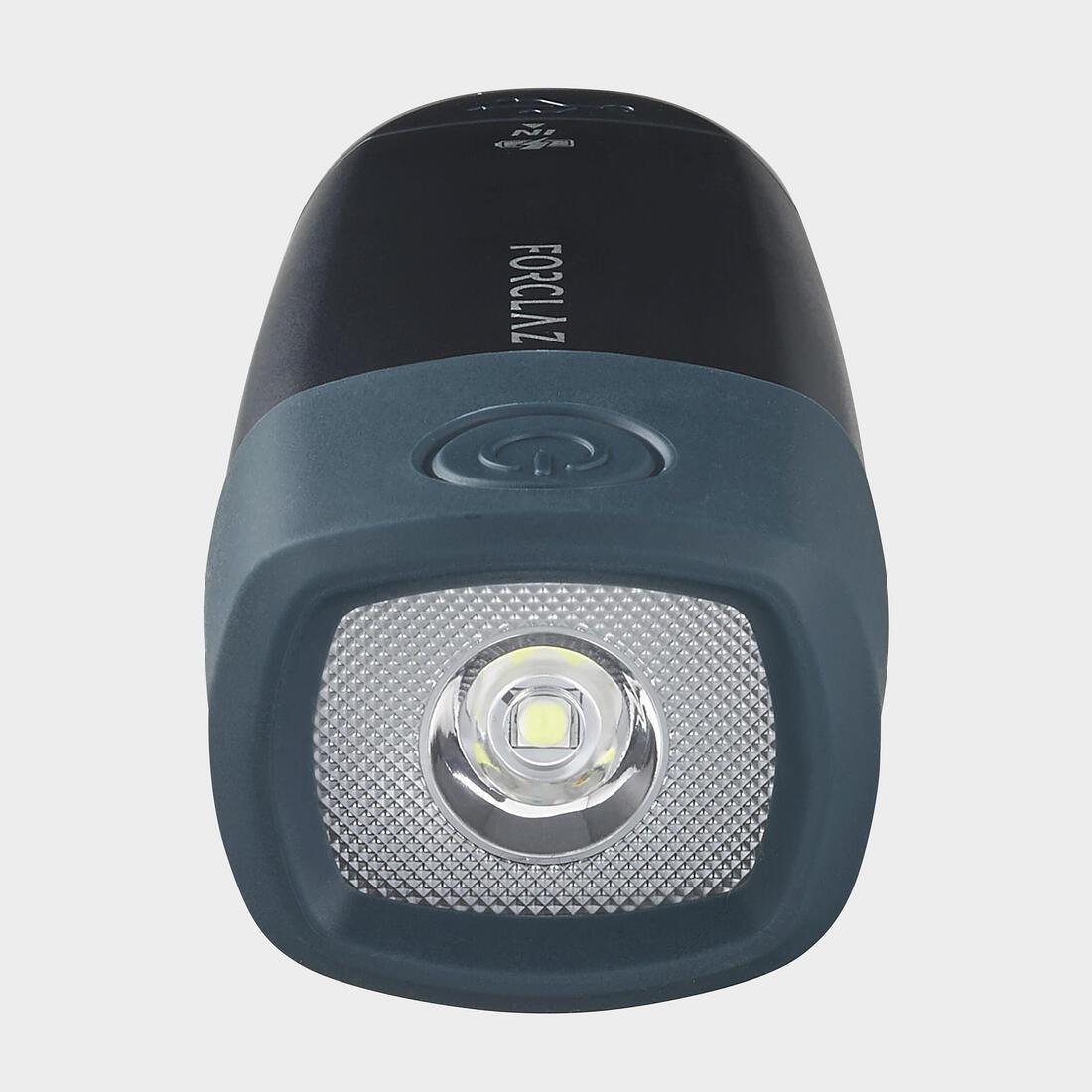 Rechargeable Torch - 150 Lumens - Dynamo 500 V2, Blue, No Color, large image number 10