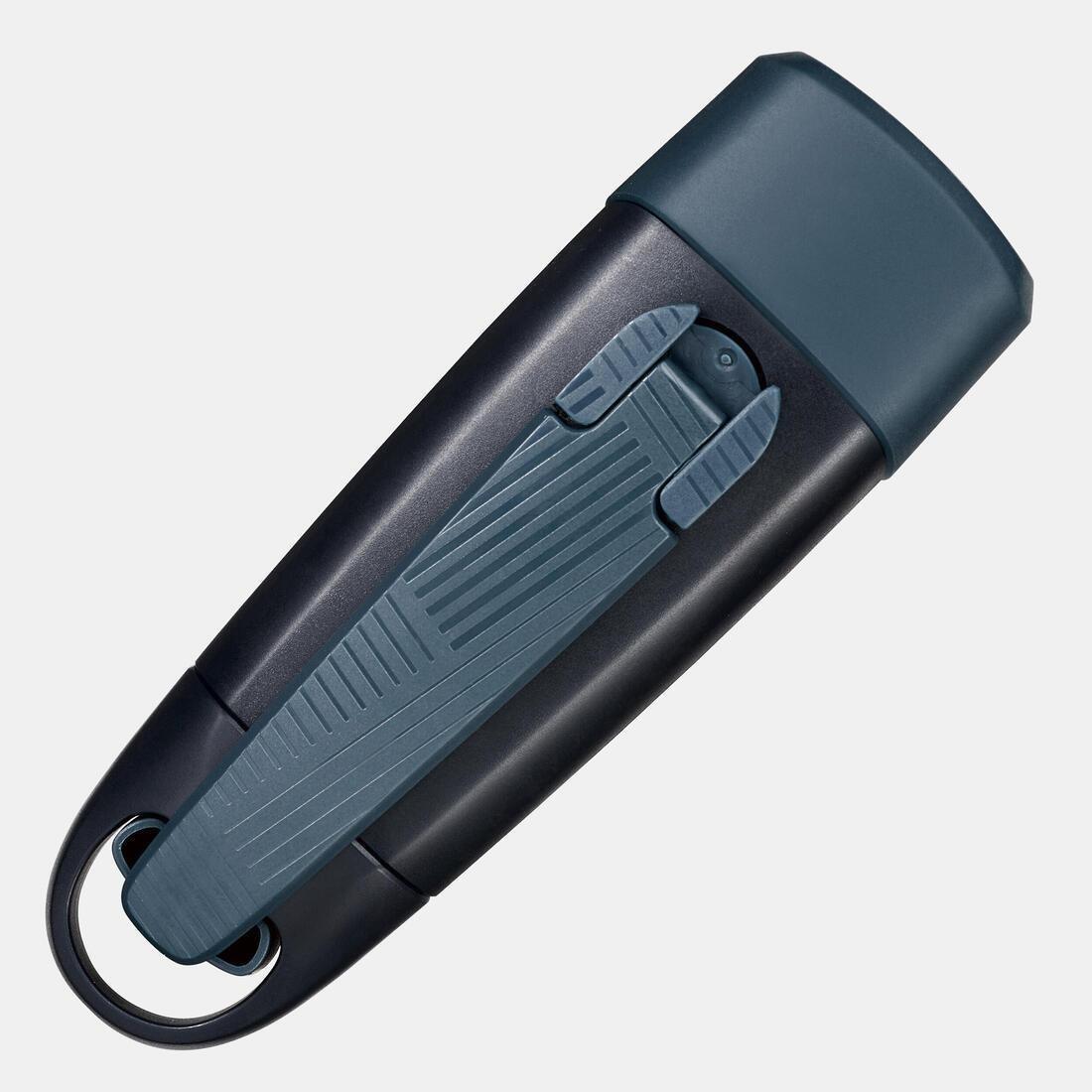 Rechargeable Torch - 150 Lumens - Dynamo 500 V2, Blue, No Color, large image number 11