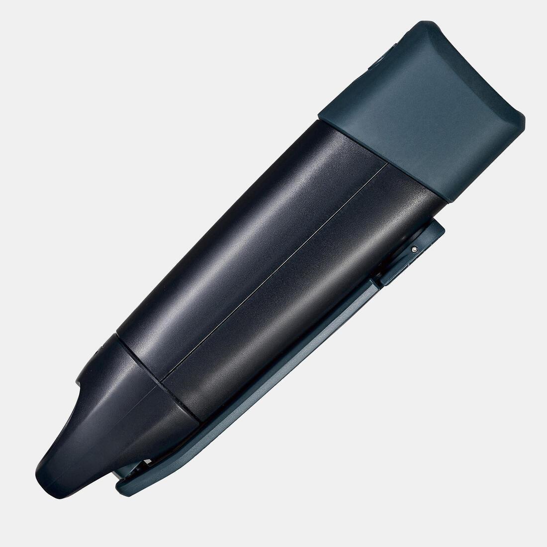 Rechargeable Torch - 150 Lumens - Dynamo 500 V2, Blue, No Color, large image number 13