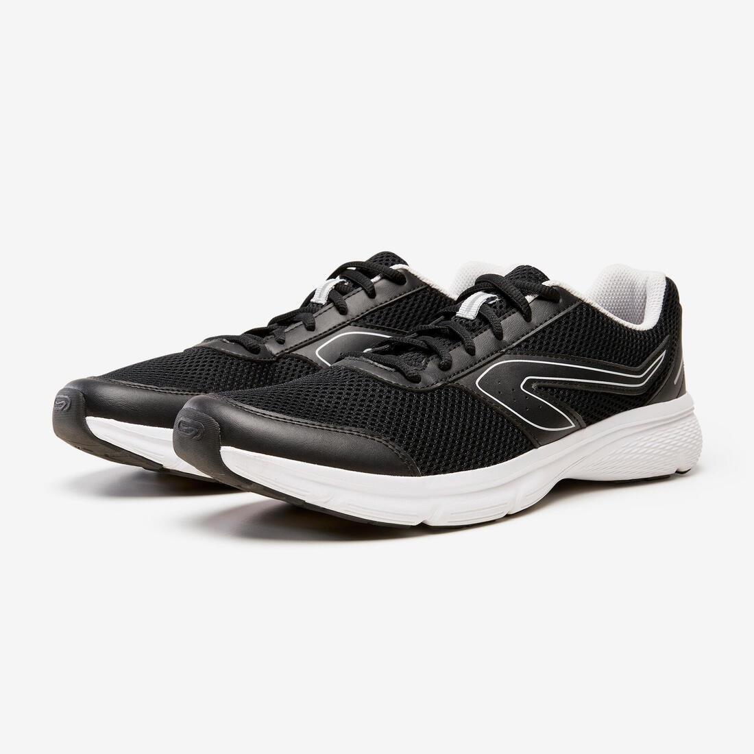 Men Running Shoes - Run Cushion, Khaki, , large image number 5