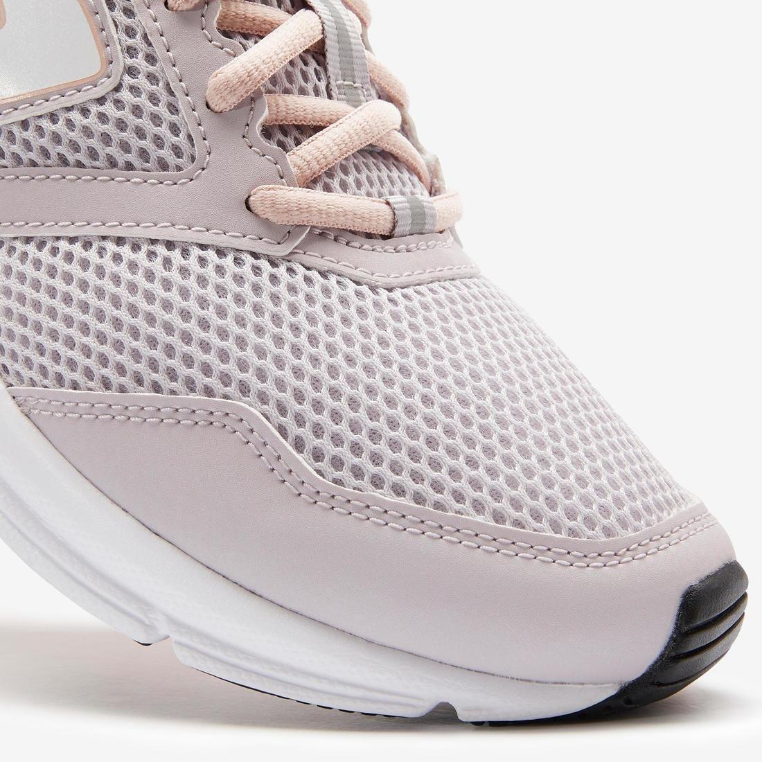 Women Running Shoes - Run Active, Black, , large image number 3