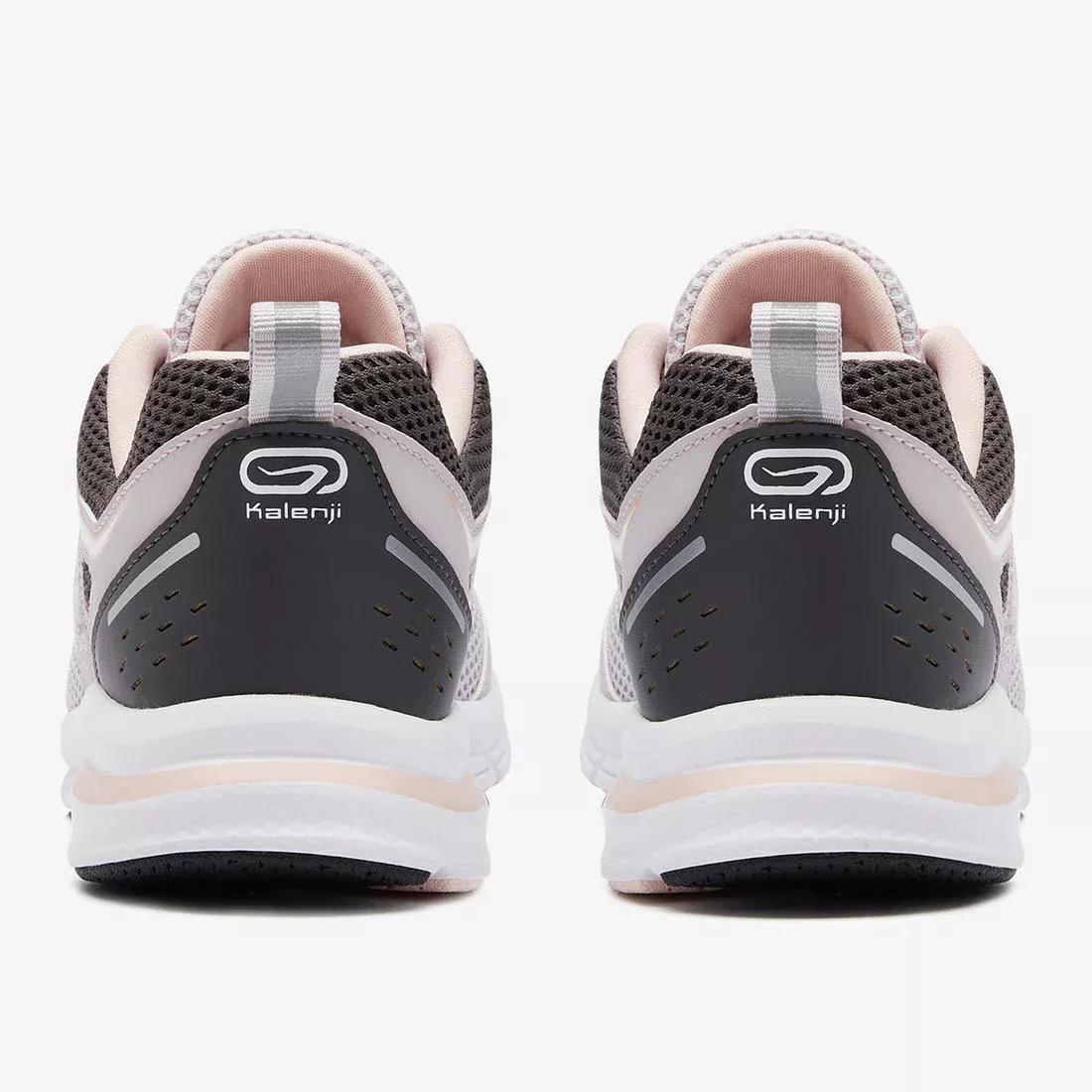 Women Running Shoes - Run Active, Black, , large image number 4