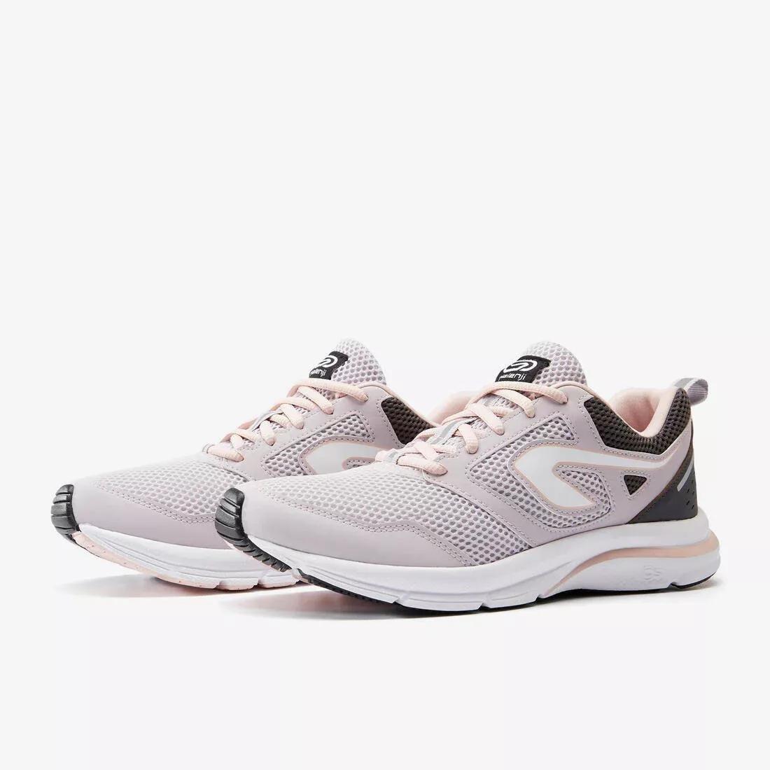 Women Running Shoes - Run Active, Black, , large image number 5