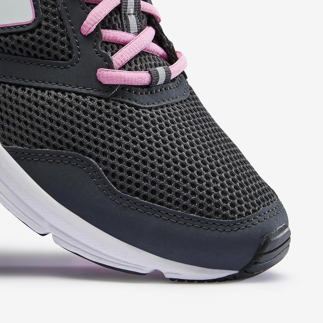 Women Running Shoes - Run Active, Black, , large image number 11