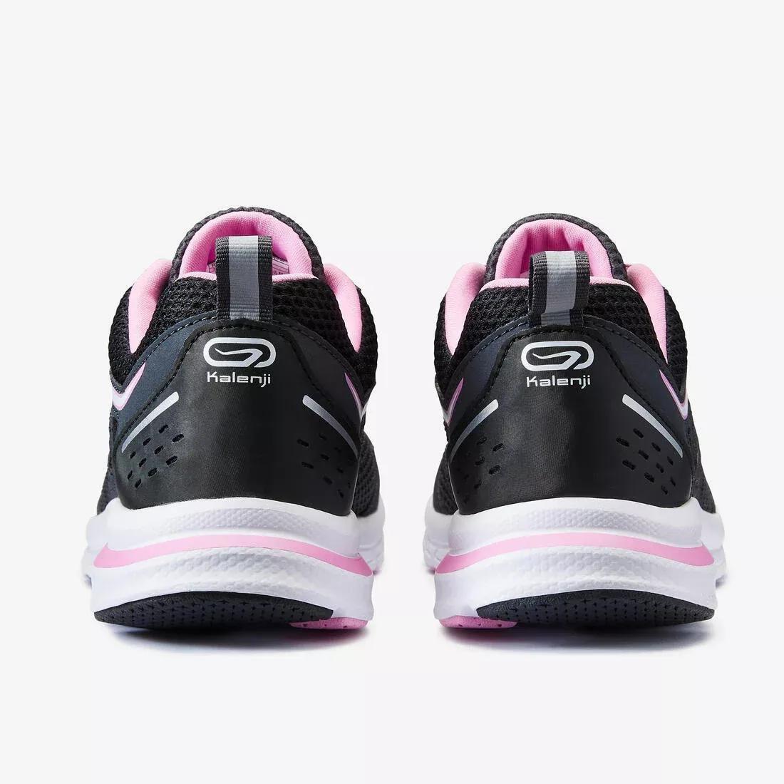 Women Running Shoes - Run Active, Black, , large image number 13