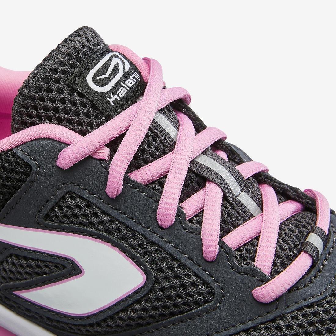 Women Running Shoes - Run Active, Black, , large image number 14