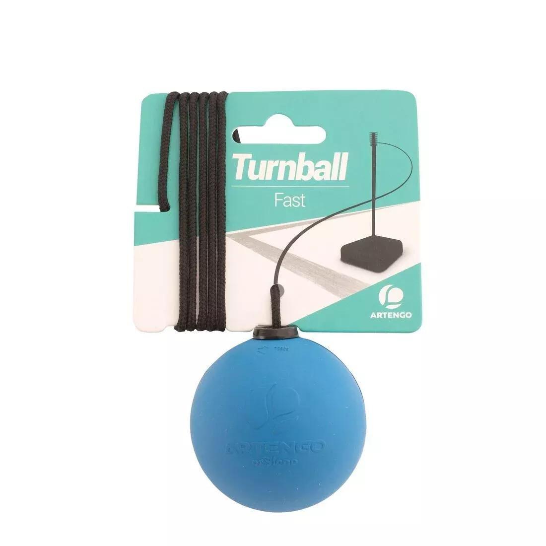 Turnball Speedball Fast Ball Rubber, No Color, large image number 1