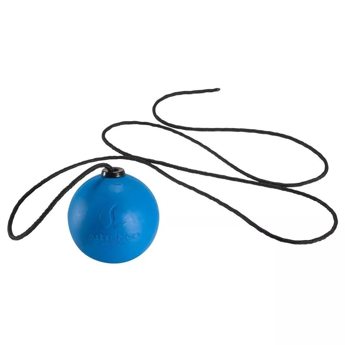 Turnball Speedball Fast Ball Rubber, No Color, large image number 3
