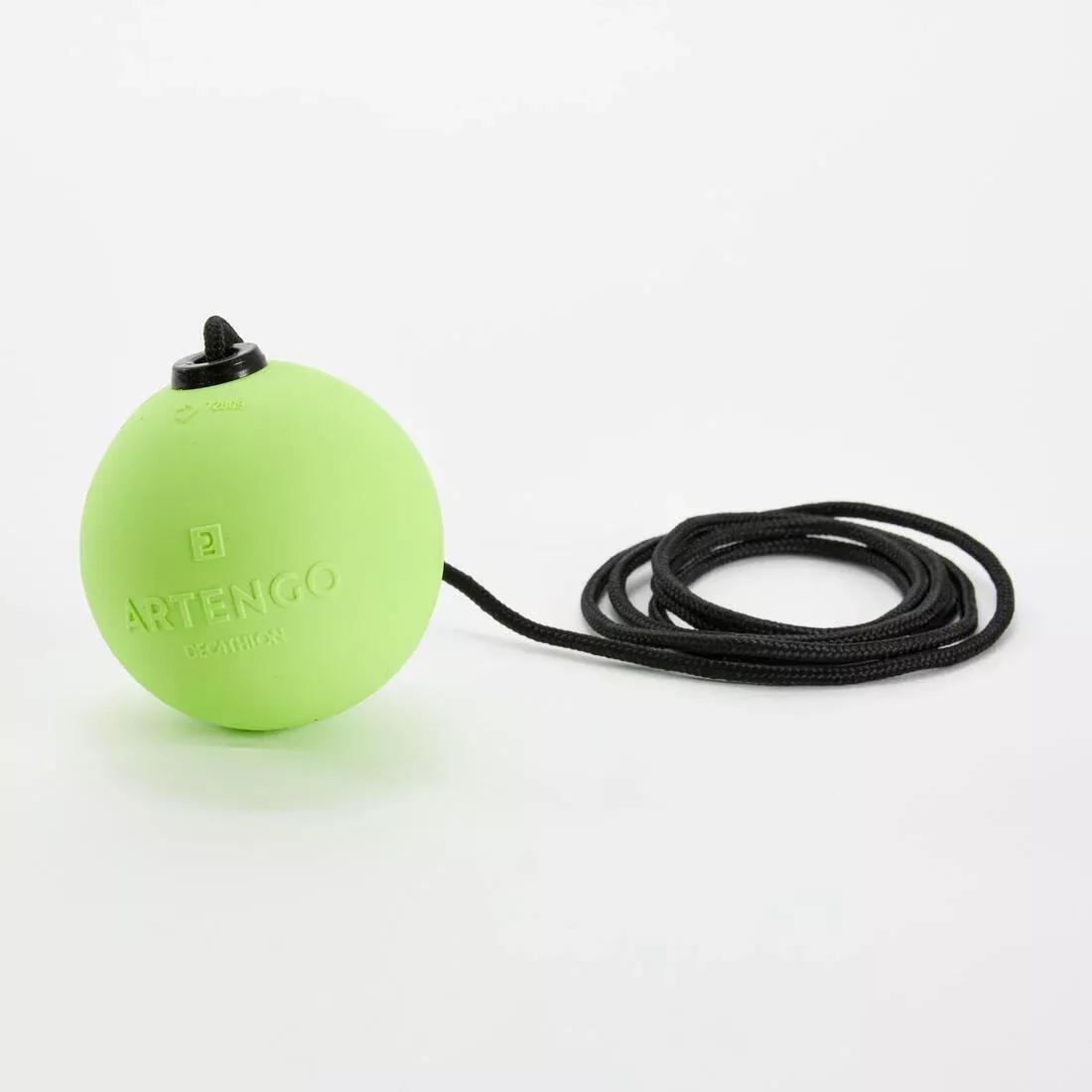 Turnball Speedball Fast Ball Rubber, Yellow, No Color, large image number 11
