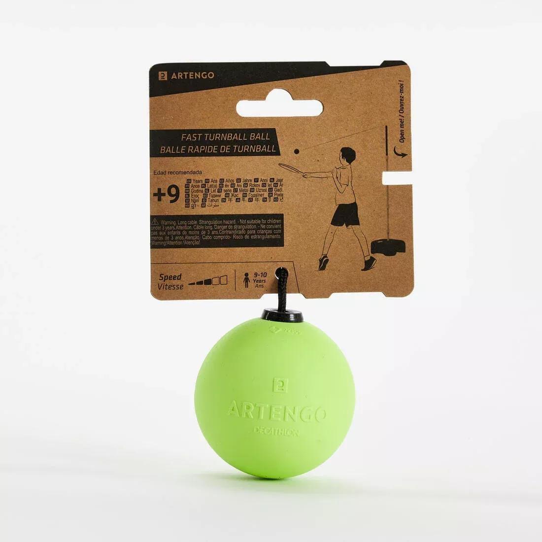 Turnball Speedball Fast Ball Rubber, No Color, large image number 13