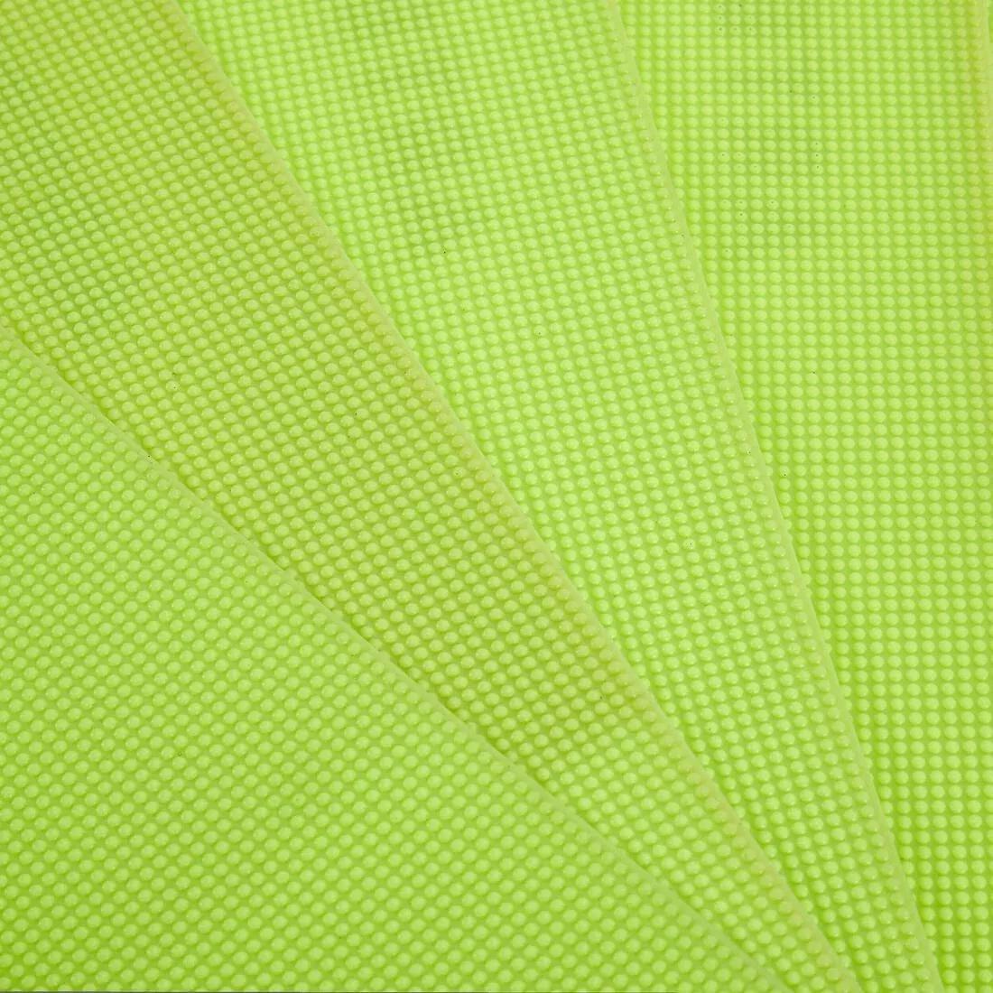 Court Lines - 6-Pack, Green, No Color, large image number 5