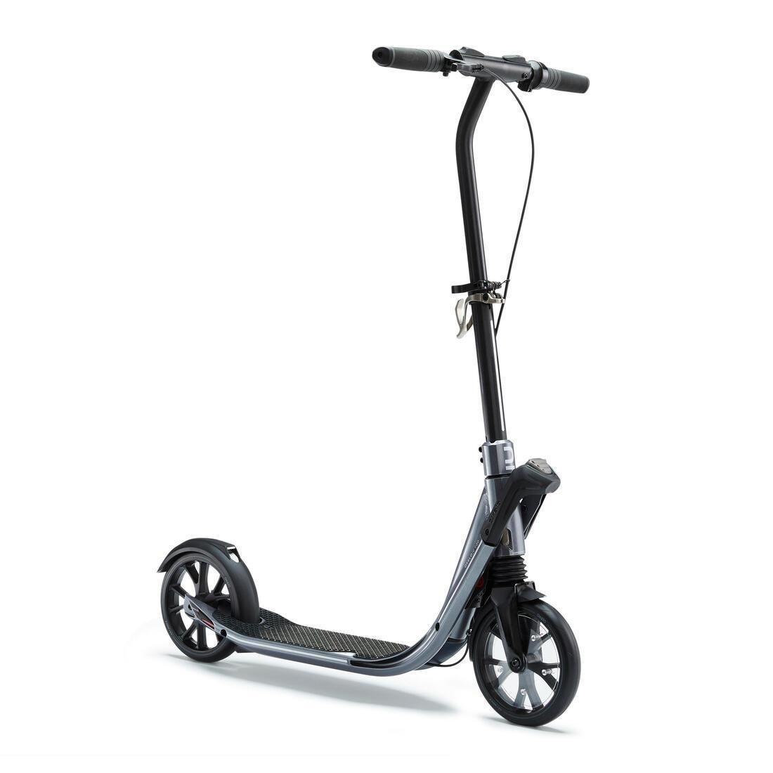 Adult Scooter Commute - C900, Grey, No Color, large image number 0