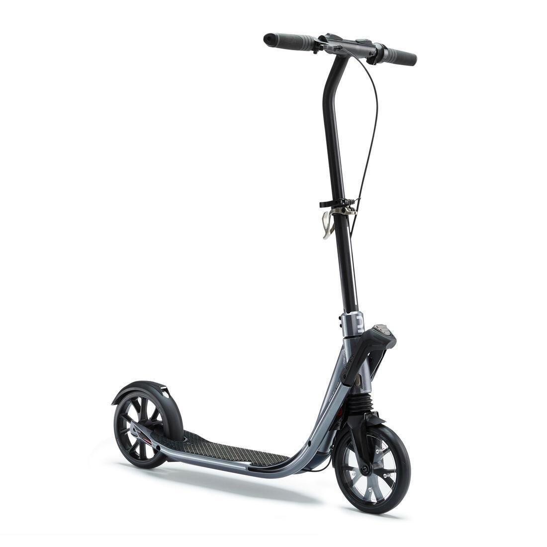 OXELO - Adult Scooter Commute - C900, Grey