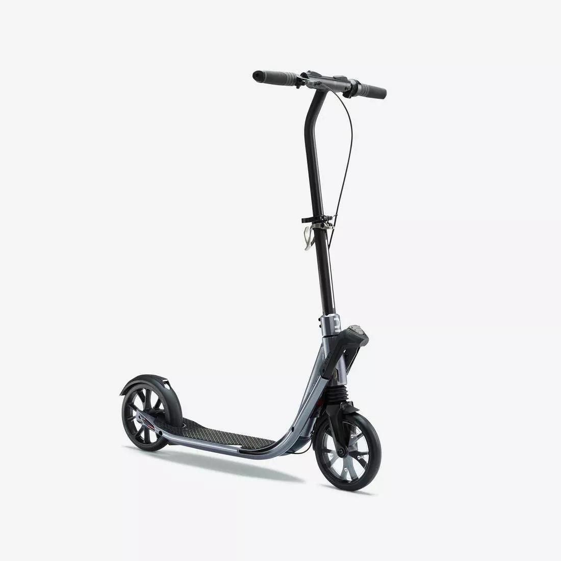 Adult Scooter Commute - C900, Grey, No Color, large image number 1