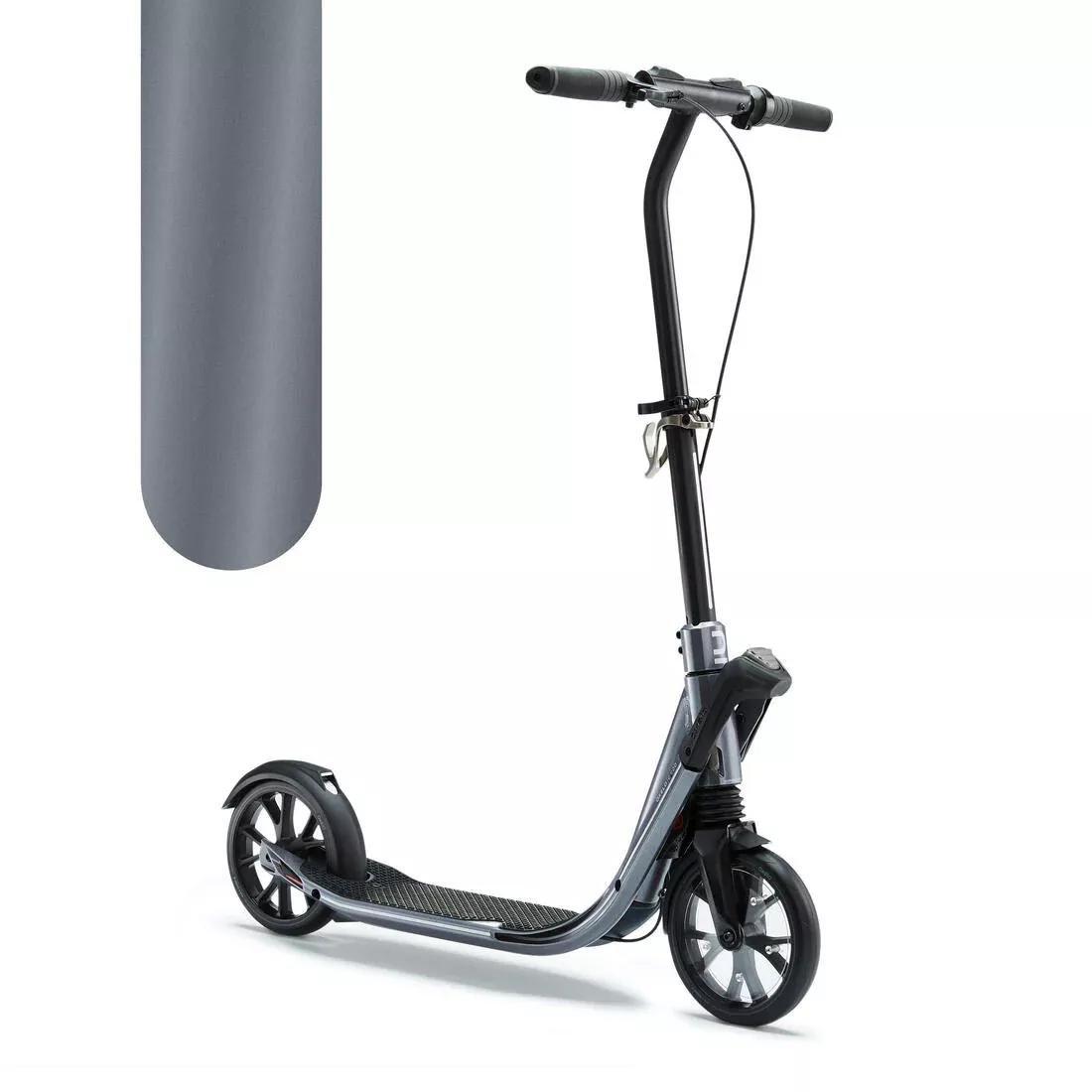 OXELO - Adult Scooter Commute - C900, Grey