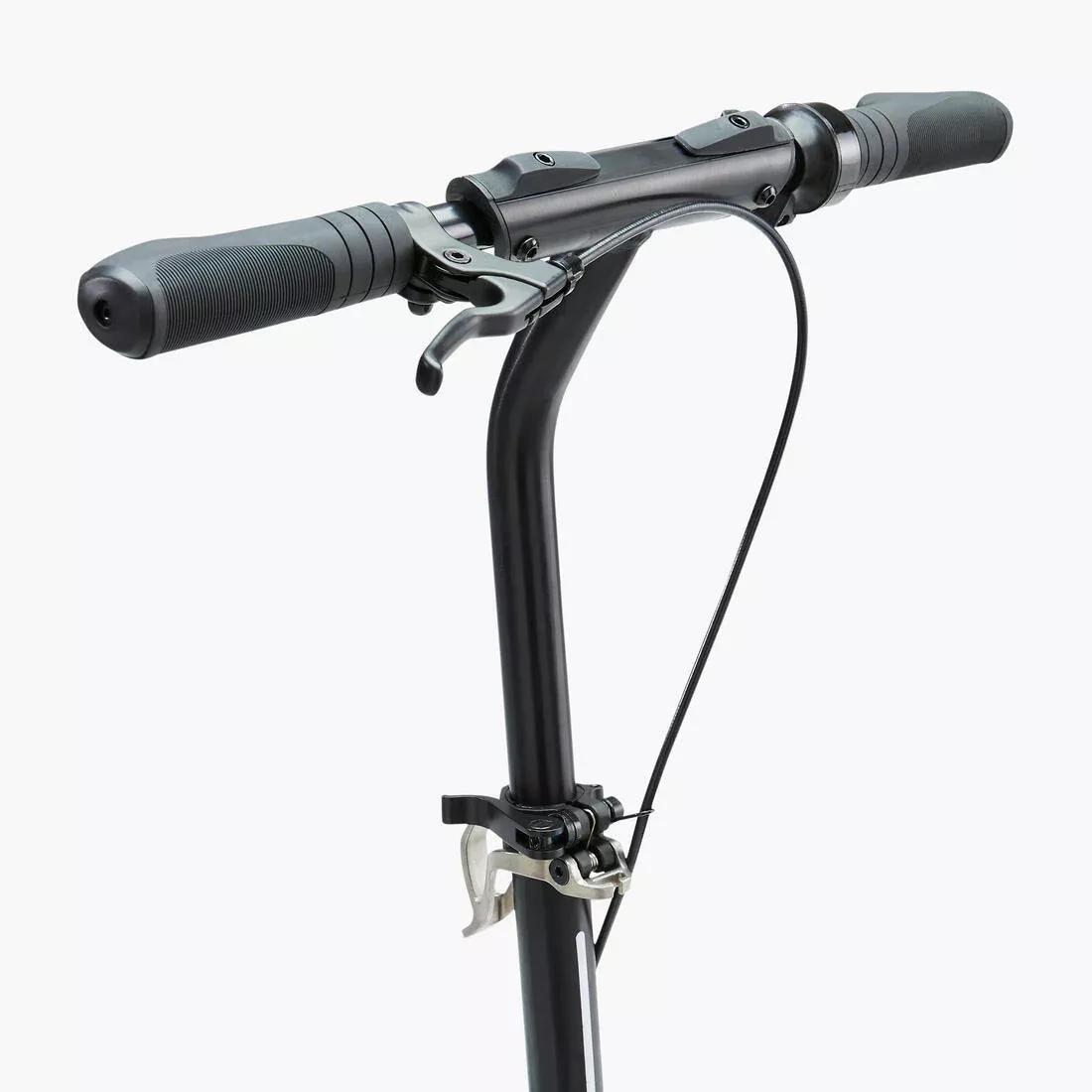Adult Scooter Commute - C900, Grey, No Color, large image number 6