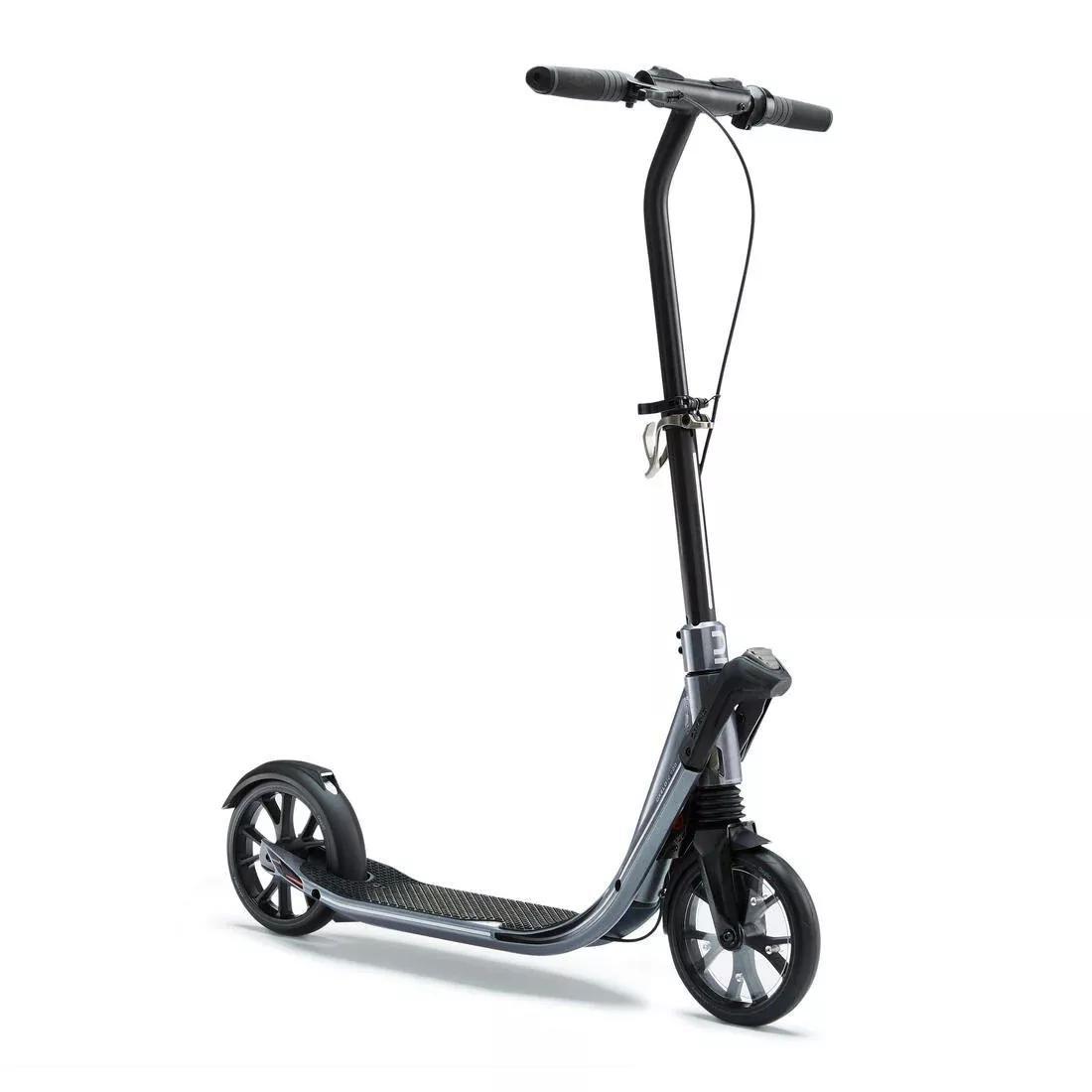 Adult Scooter Commute - C900, Grey, No Color, large image number 10