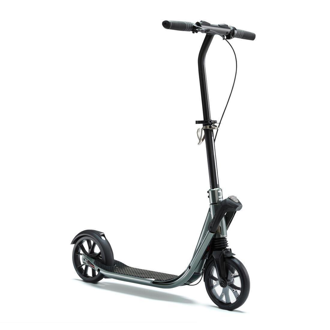 Adult Scooter Commute - C900, Grey, No Color, large image number 12