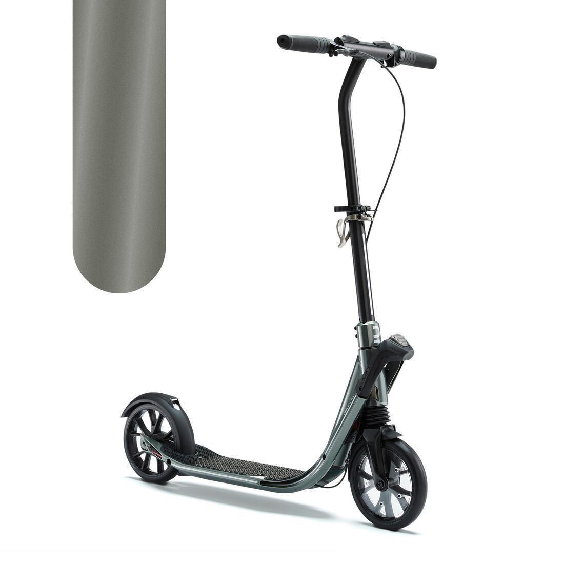 OXELO - Adult Scooter Commute - C900, Grey