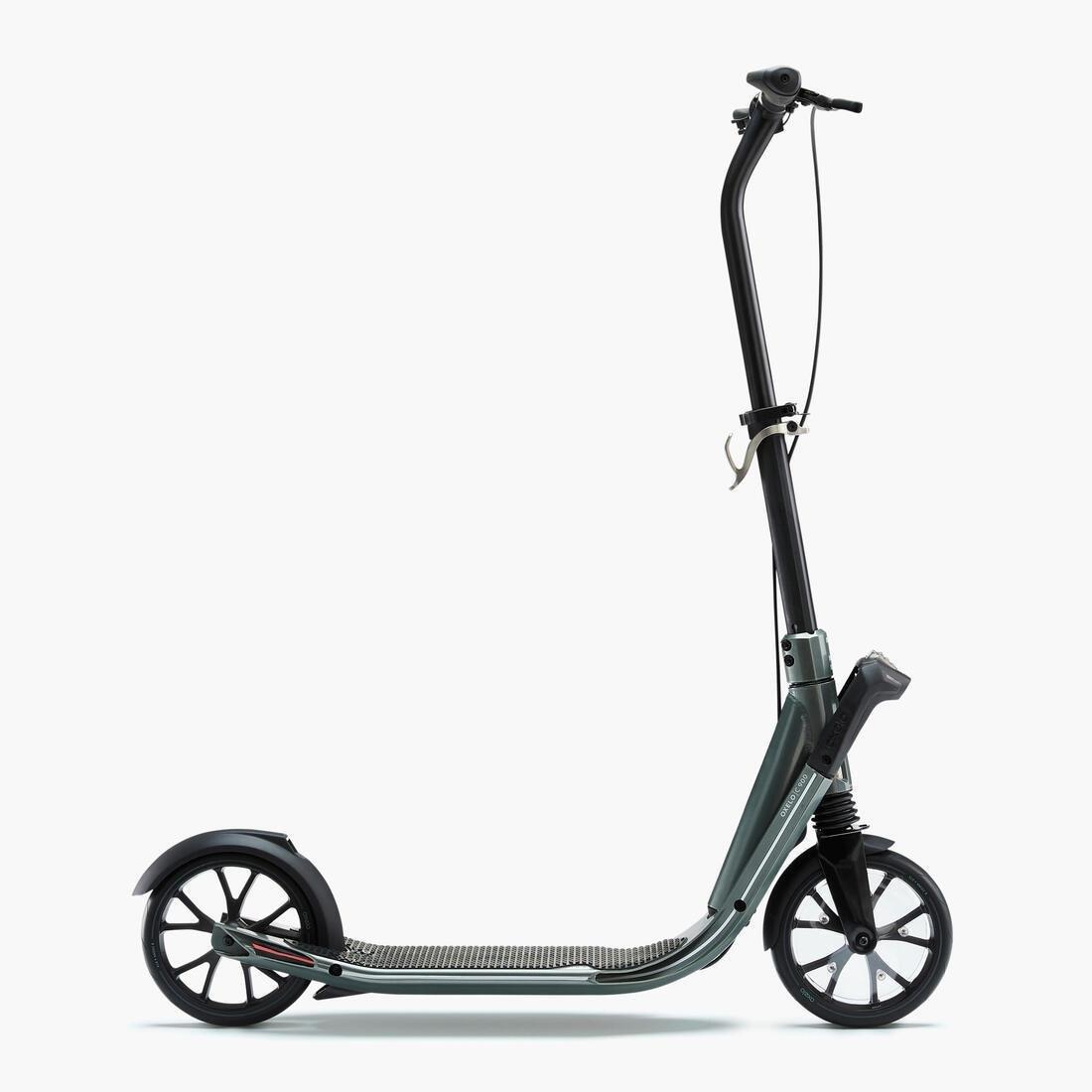 Adult Scooter Commute - C900, Grey, No Color, large image number 14