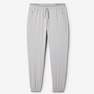 KALENJI - Womens Jogging Running Breathable Trousers - Dry, Grey
