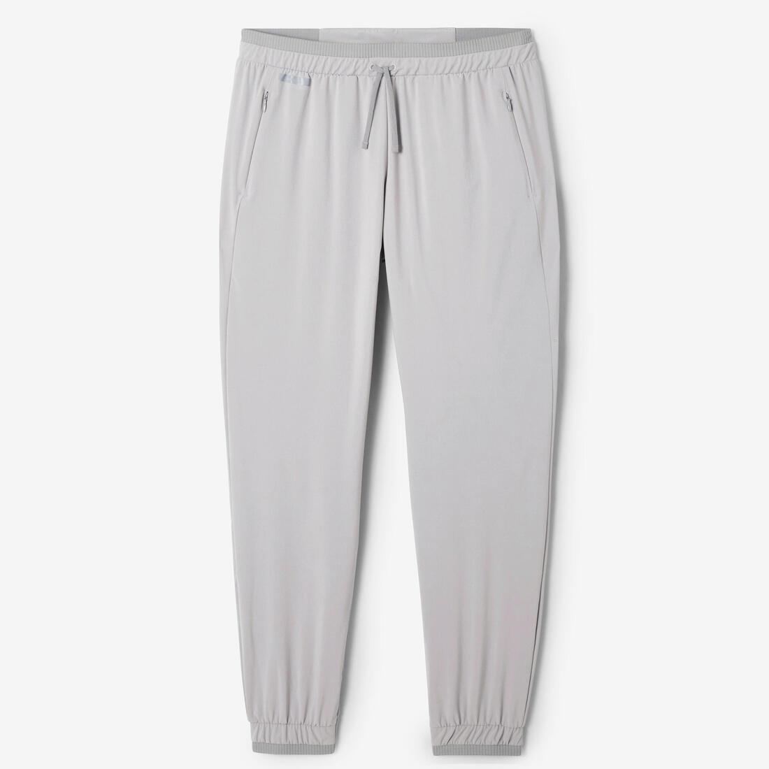 Womens Jogging Running Breathable Trousers - Dry, Grey, , large image number 14