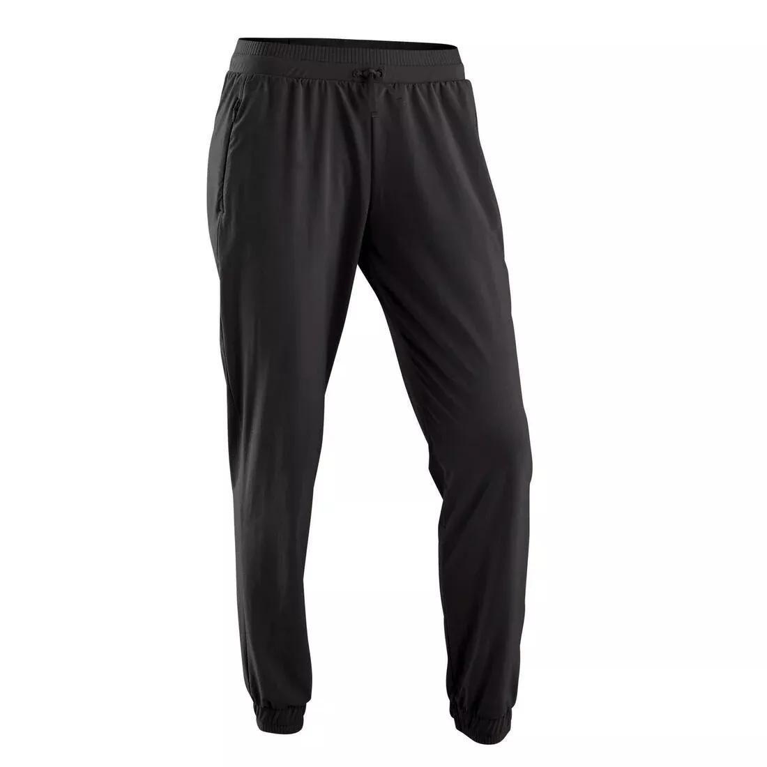 Women Jogging Running Breathable Trousers Dry, Pink, , large image number 13