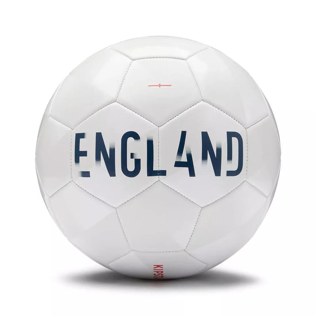England Football - Size 5 2022, No Color, large image number 0