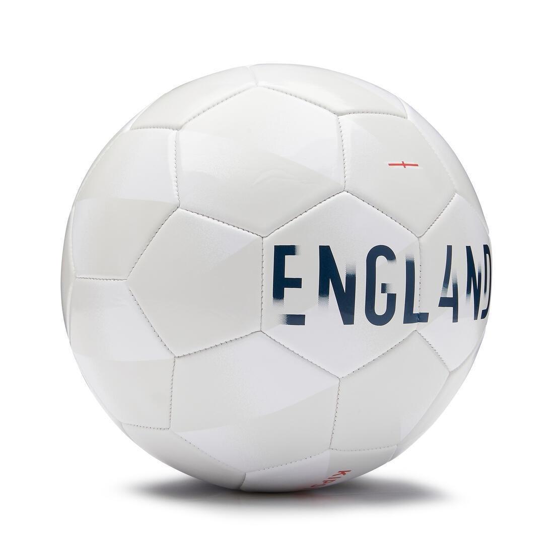 England Football - Size 5 2022, No Color, large image number 1
