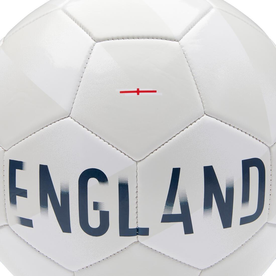 England Football - Size 5 2022, No Color, large image number 2