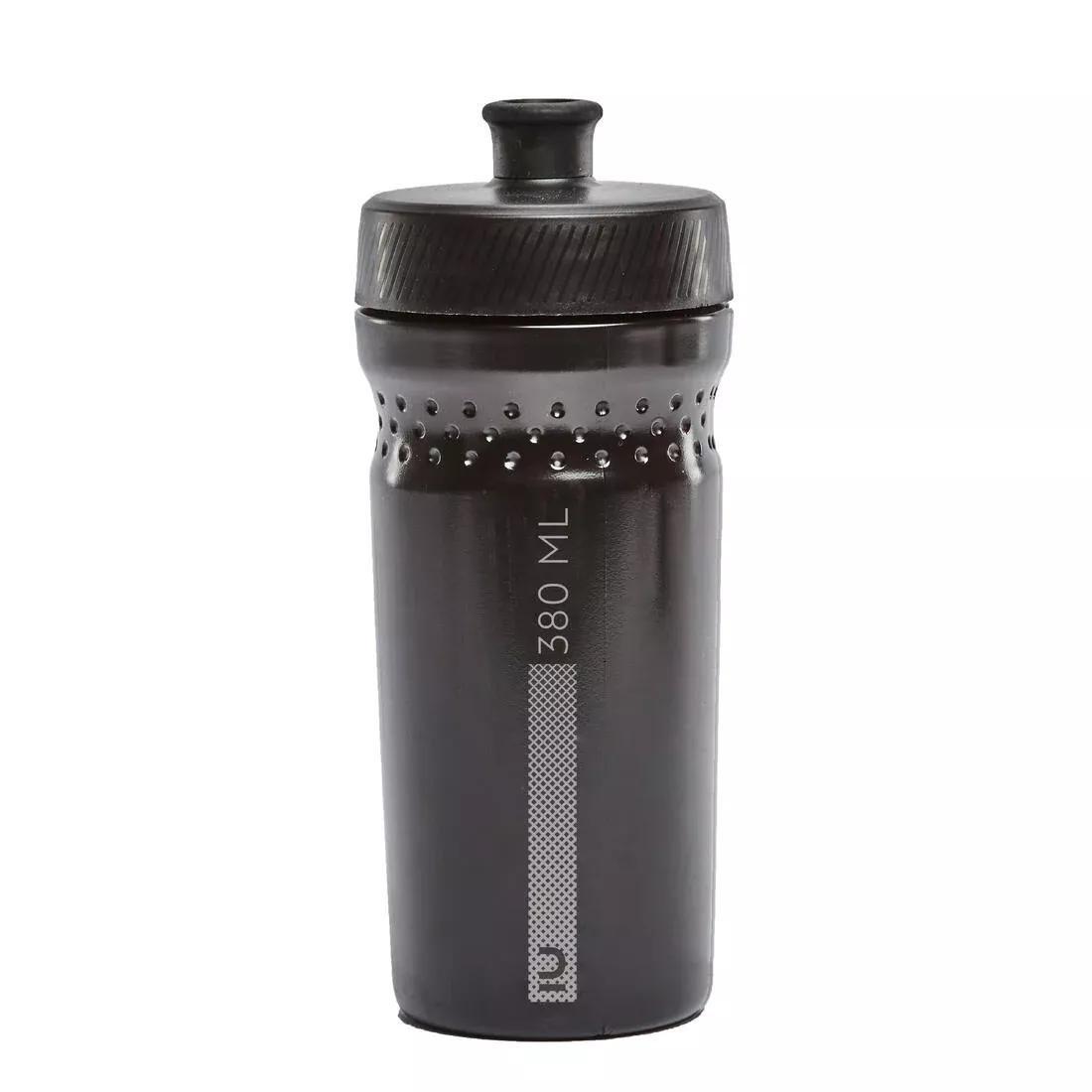 Kids 380 Ml Water Bottle, Black, No Color, large image number 4