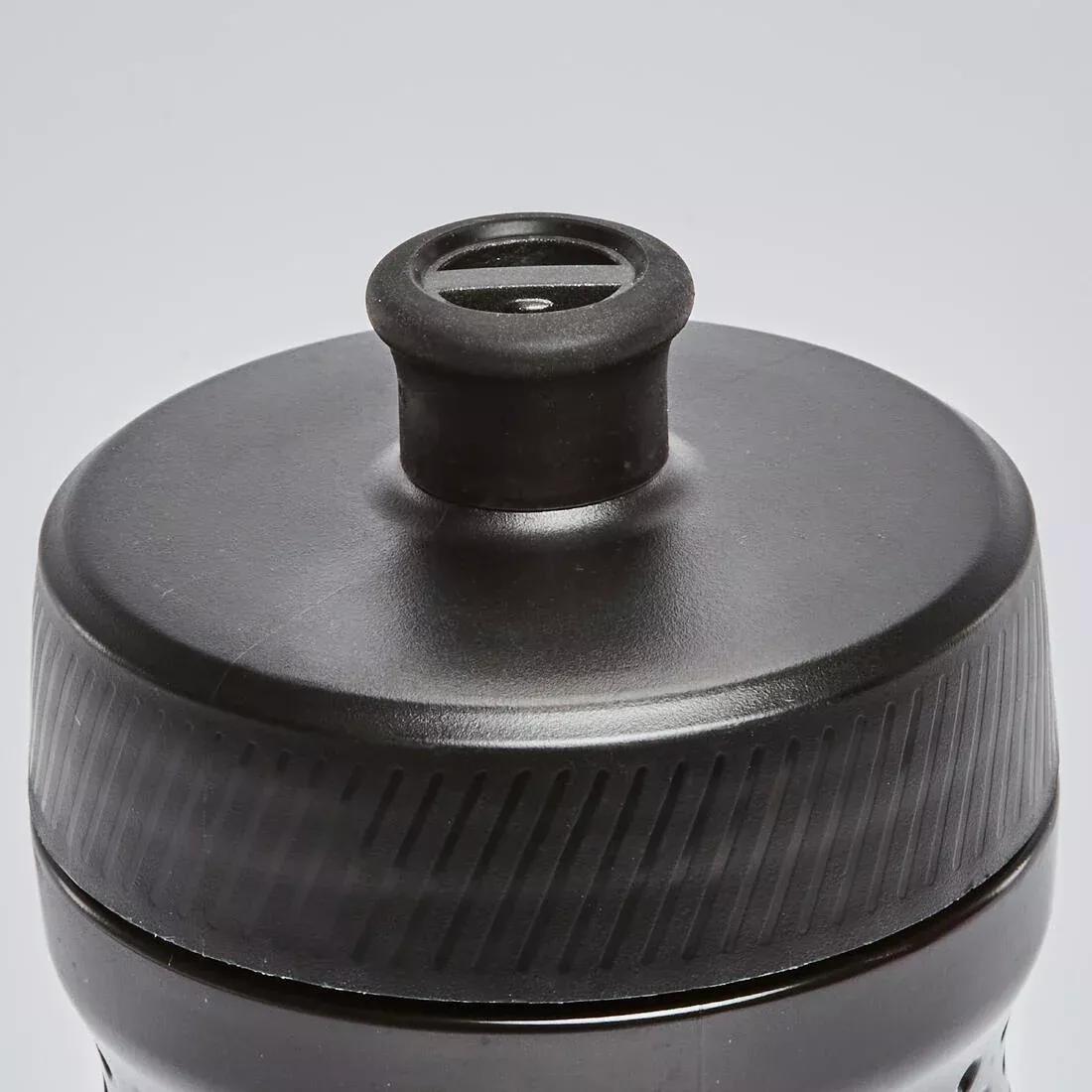 Kids 380 Ml Water Bottle, Black, No Color, large image number 7