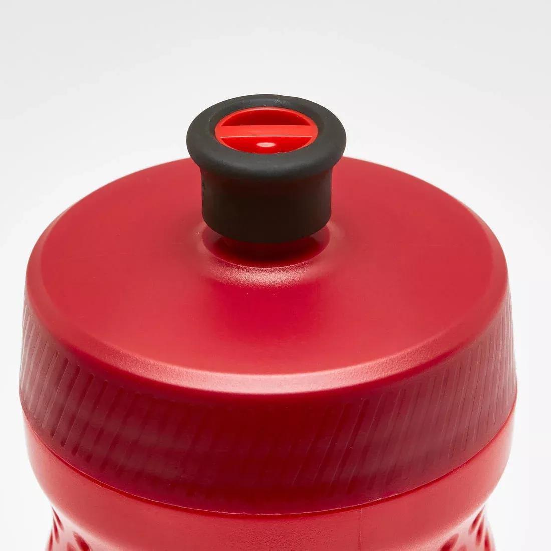 Kids 380 Ml Water Bottle, Black, No Color, large image number 10