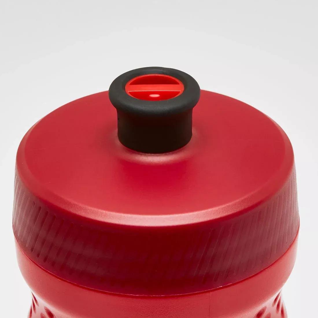 Kids 380 Ml Water Bottle, Black, No Color, large image number 11
