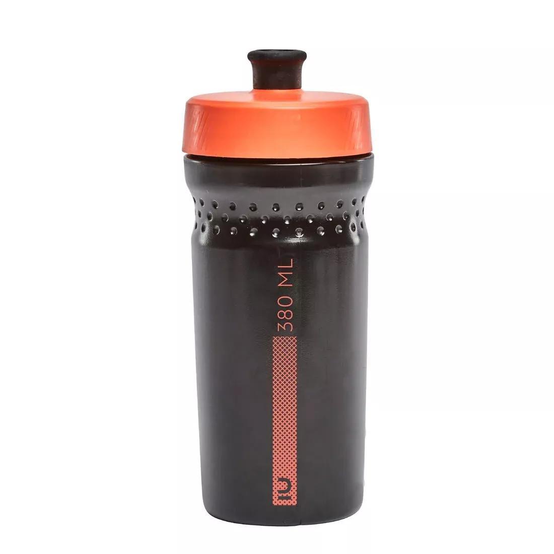 Kids 380 Ml Water Bottle, Black, No Color, large image number 13