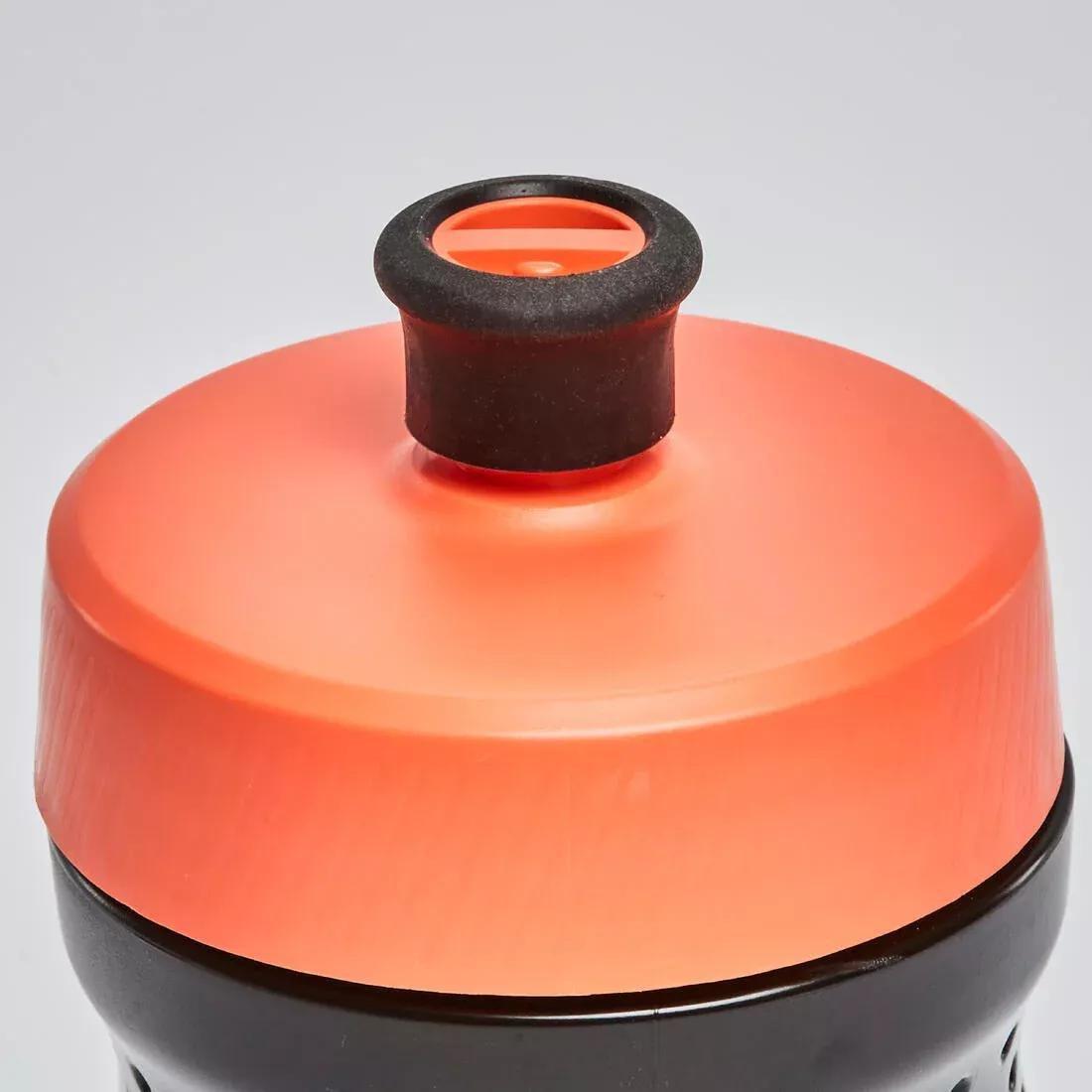 Kids 380 Ml Water Bottle, Black, No Color, large image number 14