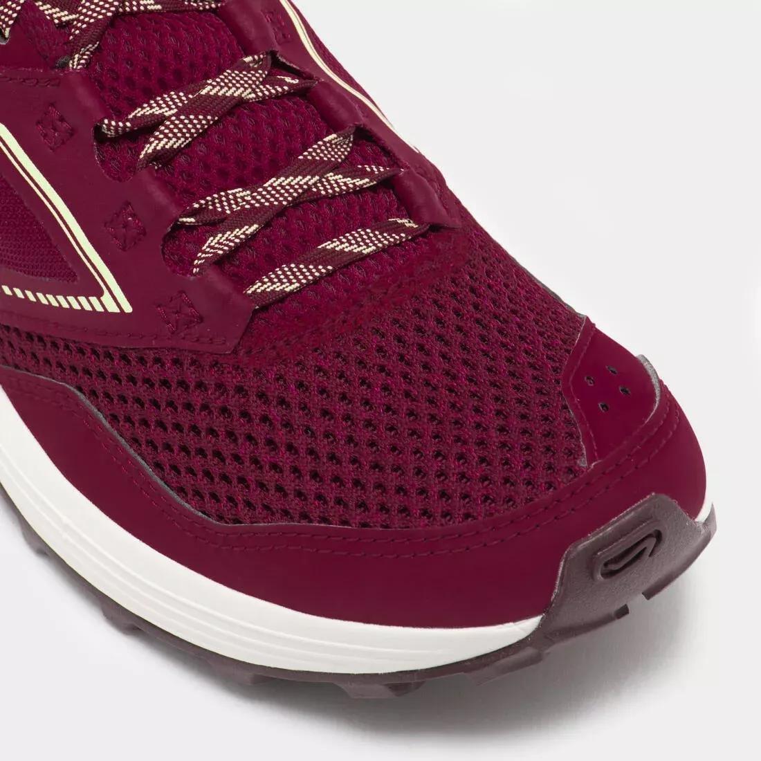 Women Trail Running Tr Shoes, Purple, , large image number 2