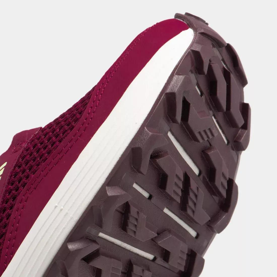 Women Trail Running Tr Shoes, Purple, , large image number 3
