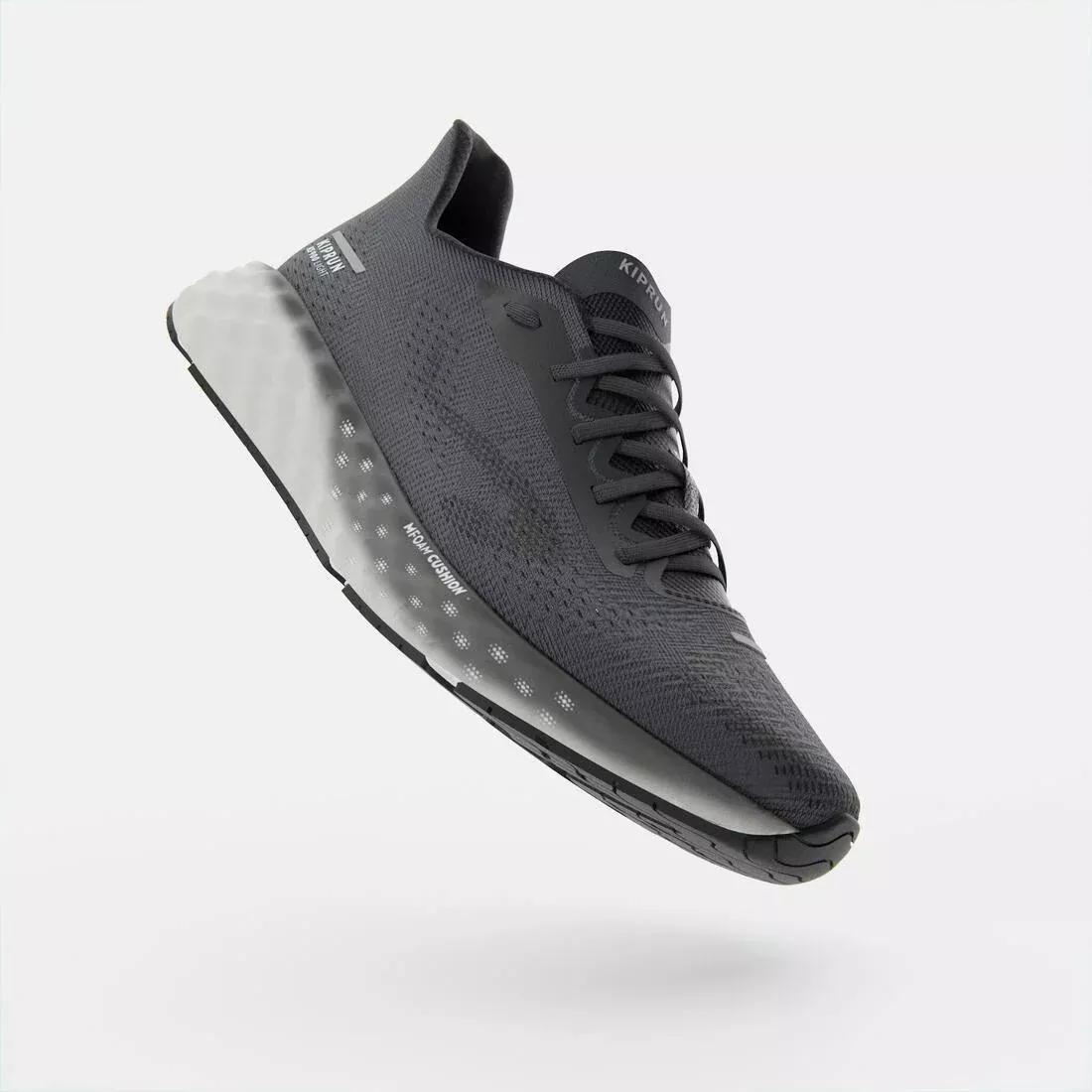 Men Sports Shoes KS 900, Black, No Color, medium